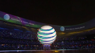 Illustration for article titled 135 Ways to Ruin the Olympics Using Technology